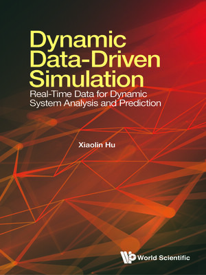 cover image of Dynamic Data-driven Simulation
